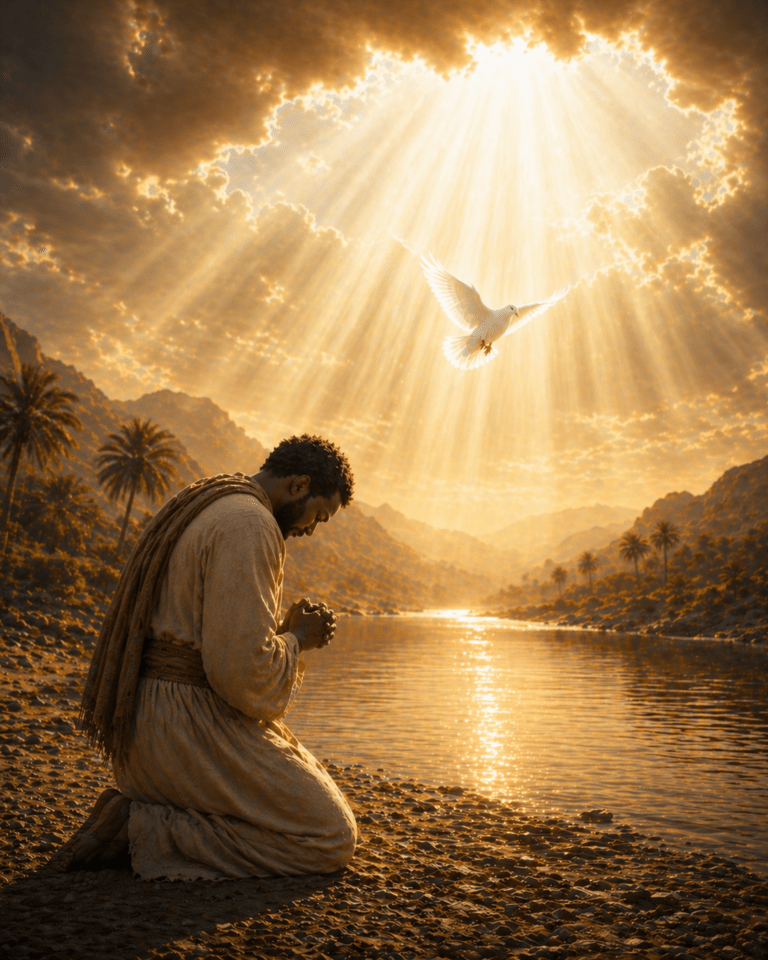 Righteousness by Faith in Verity: Part 2