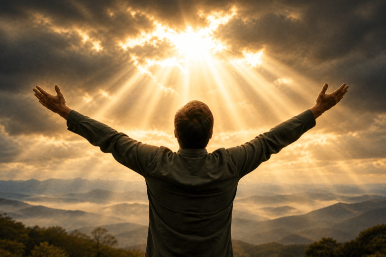 Righteousness by Faith in Verity: Part 3