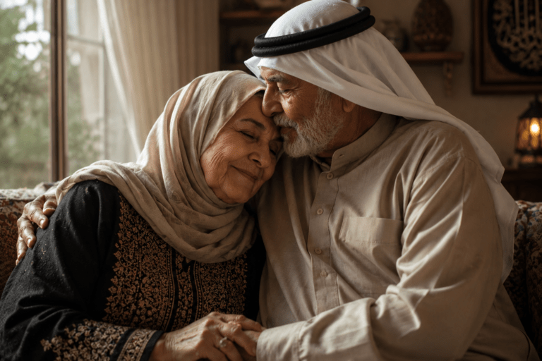 THE NATURE OF TRUE LOVE