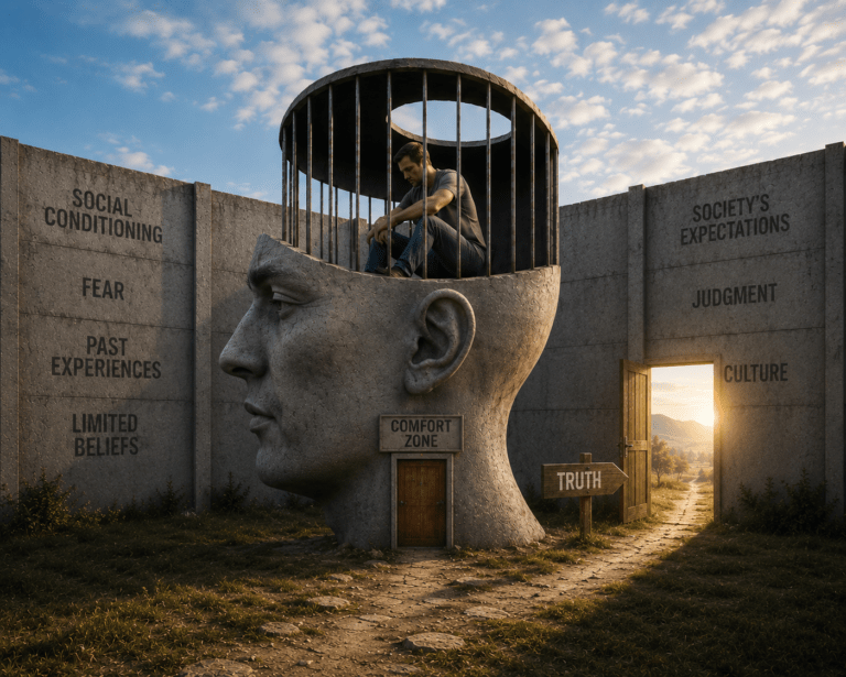 The Limits of the Mind: The Psychology of the Fallen Mind and the Problem of Sin