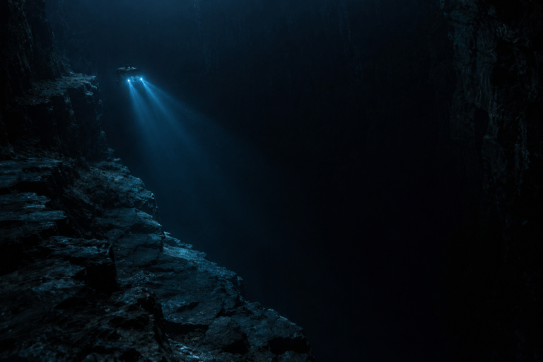 Made to Know and Be Known: Depths of Life Unexplored