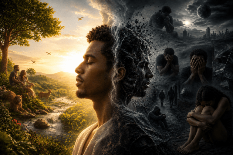 The Mind: Degeneration and Regeneration