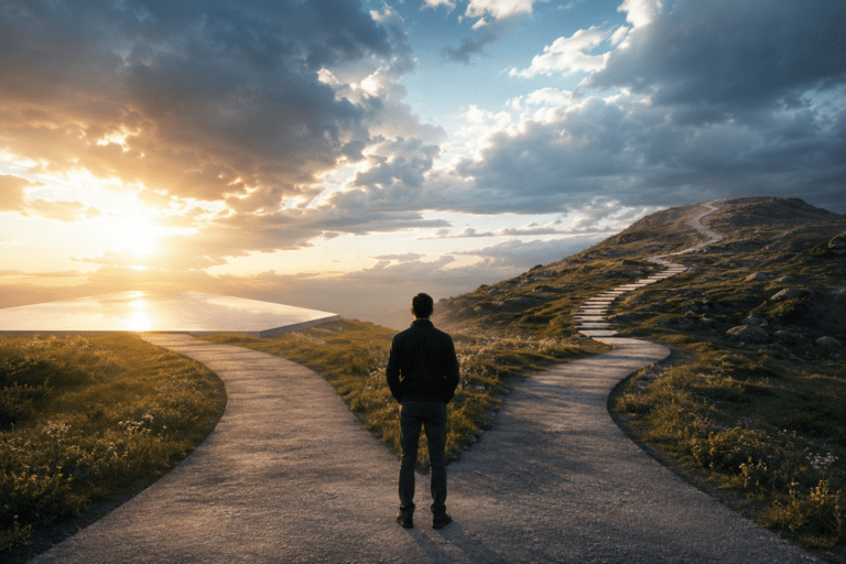 Be Ye Perfect: Absolute or Progressive?